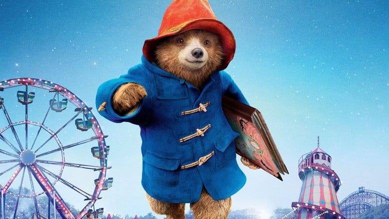 Paddington 2 Cały film - Gdzie obejrzeć online - Viderio