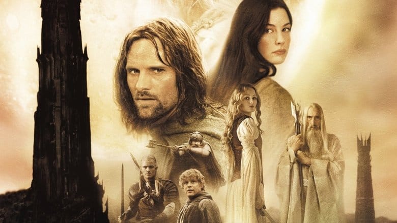Władca Pierścieni: Dwie wieże Cały Film – eKino