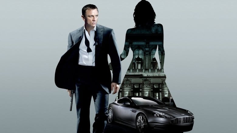 Casino Royale Cały Film – eKino