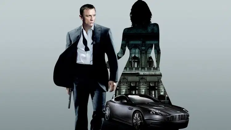 Casino Royale Cały Film – eKino