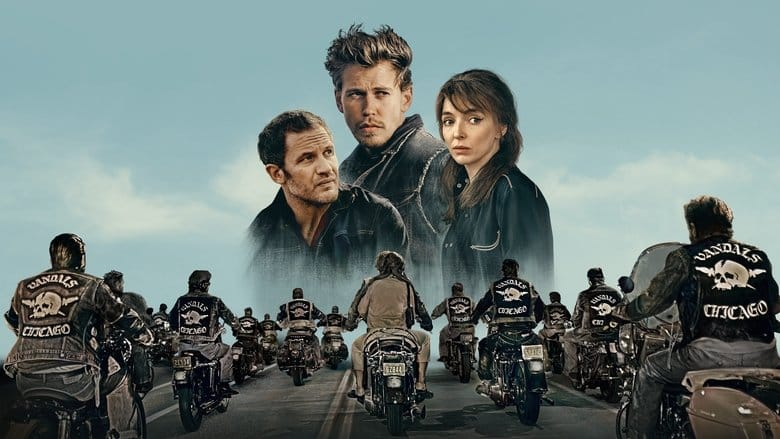 Motocykliści Cały film - Gdzie obejrzeć online - Viderio