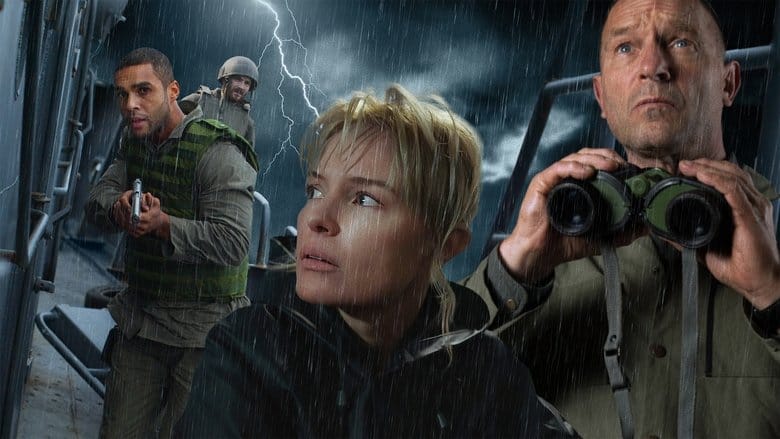Ostatni posterunek Cały film - Gdzie obejrzeć online - Viderio