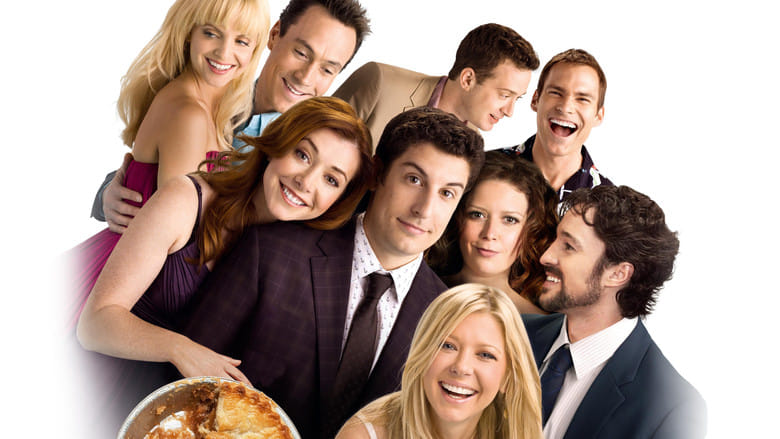 American Pie: Zjazd Absolwentów Cały Film – eKino