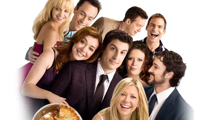 American Pie: Zjazd Absolwentów Cały Film – eKino