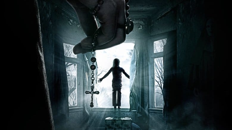 Obecność 2 Cały Film – eKino