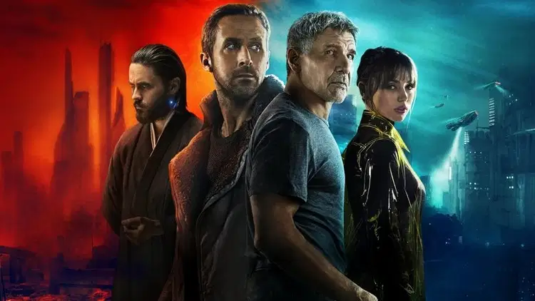 Blade Runner 2049 Cały Film – eKino