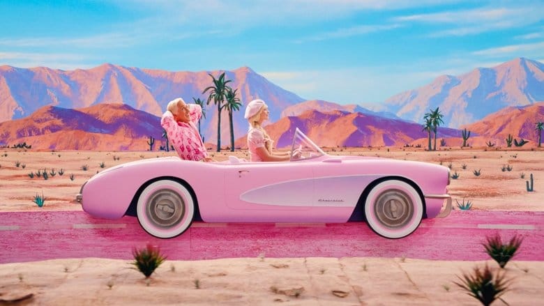Barbie Cały Film – eKino