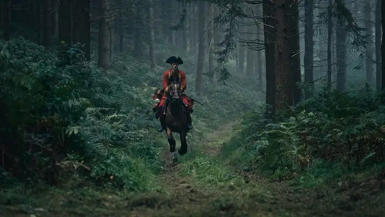 Młody Waszyngton Cały Film – eKino