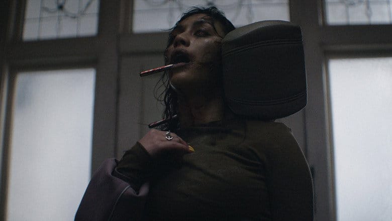 Martwe zło: Ogień Cały Film – eKino