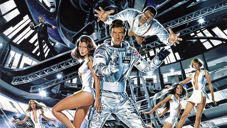 Moonraker Cały Film – eKino