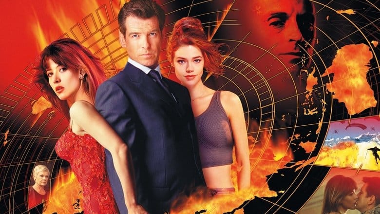 Świat to za mało Cały Film – eKino
