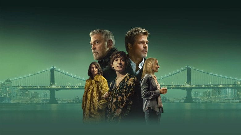 Samotne wilki Cały film - Gdzie obejrzeć online - Viderio