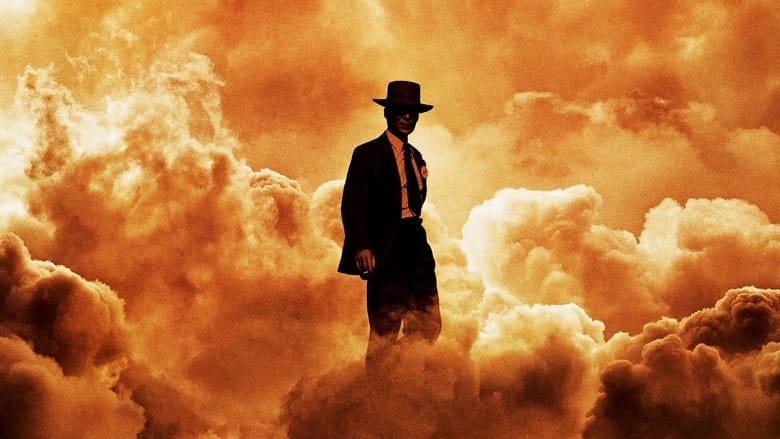 Oppenheimer Cały Film – eKino
