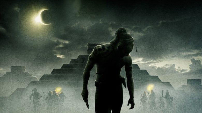 Apocalypto Cały Film – eKino