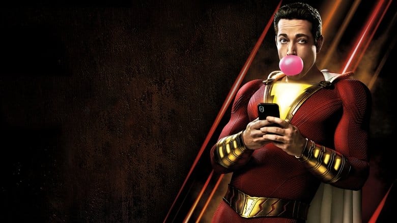 Shazam! Cały Film – eKino
