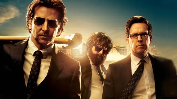 Kac Vegas 3 Cały Film – eKino