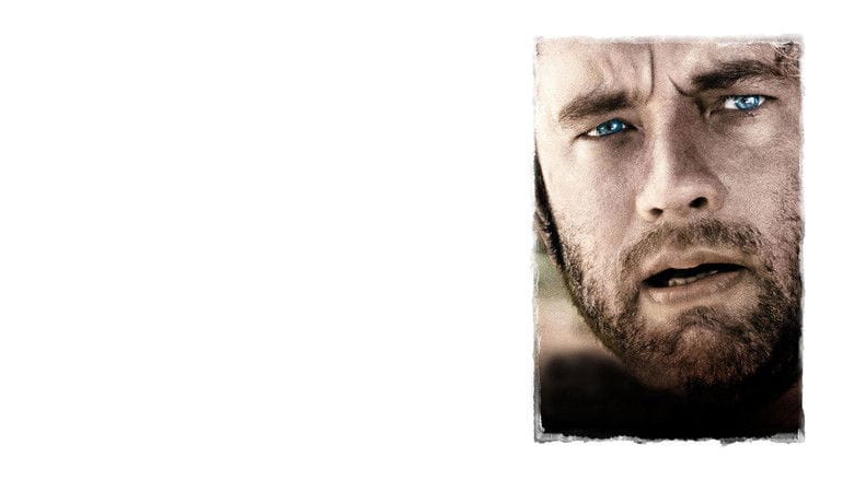 Cast Away: Poza światem Cały film - Gdzie obejrzeć online - Viderio