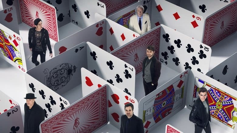 Iluzja 2 Cały Film – eKino