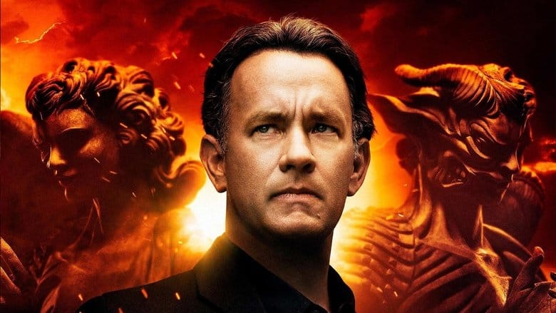Anioły i demony Cały film - Gdzie obejrzeć online - Viderio