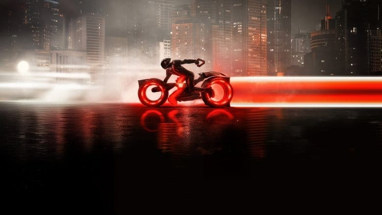 TRON: Ares Cały Film – eKino