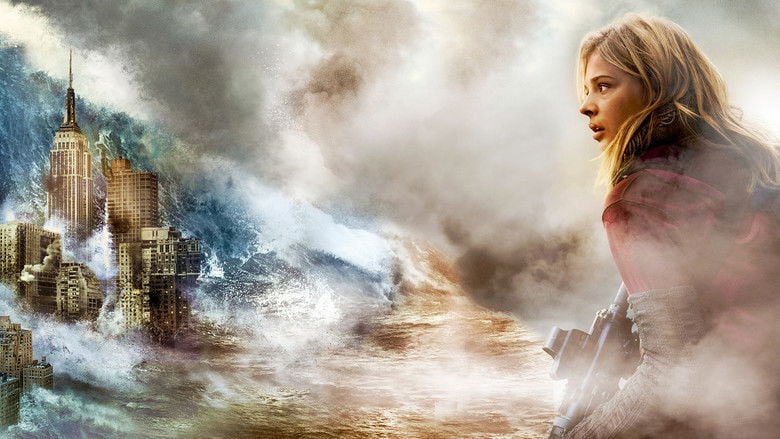 Piąta fala Cały Film (2016) Online - Filman