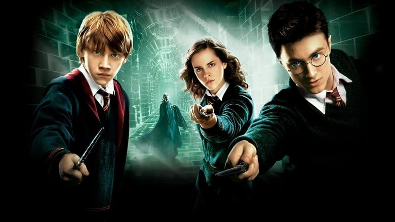 Harry Potter i Zakon Feniksa Cały Film – eKino