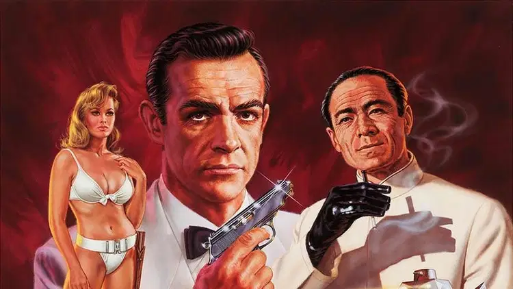 Doktor No Cały Film – eKino