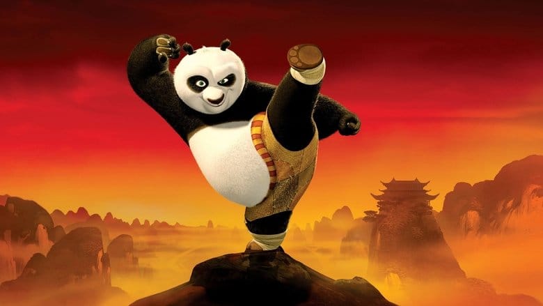 Kung Fu Panda Cały Film – eKino