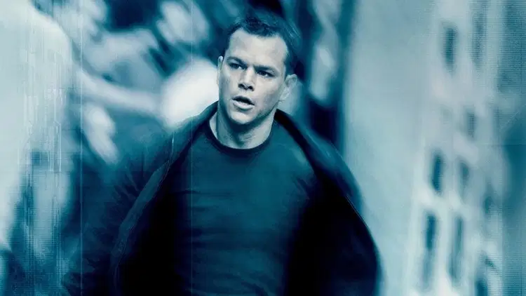 Ultimatum Bourne'a Cały Film – eKino