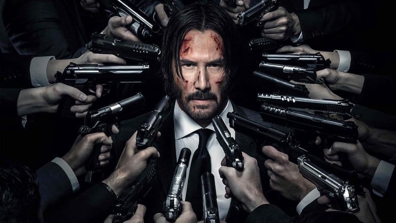 John Wick 2 Cały Film – eKino