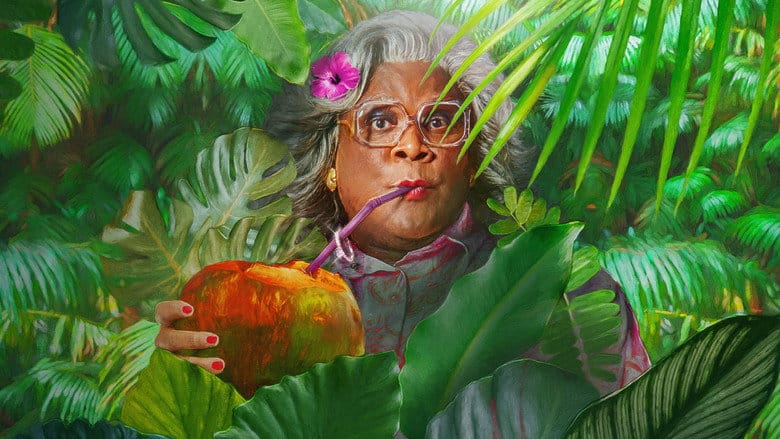 Madea i ślub na Bahamach Cały Film (2025) - Vider