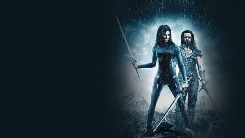 Underworld 3: Bunt Lykanów Cały film - Gdzie obejrzeć online - Viderio