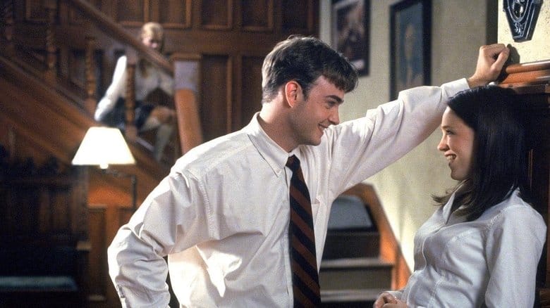 Szkoła uwodzenia 2 Cały film - Gdzie obejrzeć online - Viderio