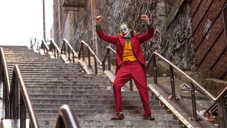 Joker Cały Film – eKino