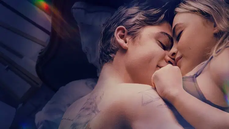 After 4. Bez siebie nie przetrwamy Cały Film – eKino