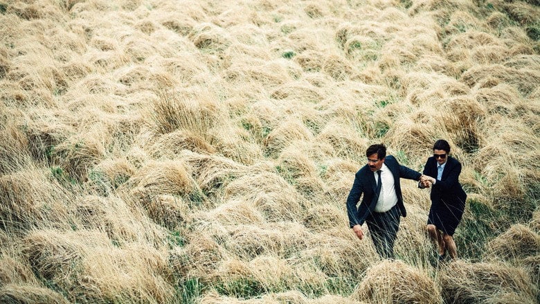 Lobster Cały Film (2015) - Vider