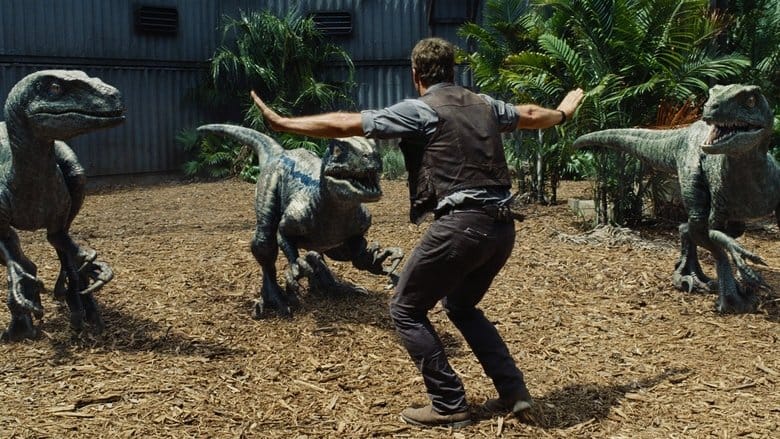 Jurassic World Cały Film – eKino
