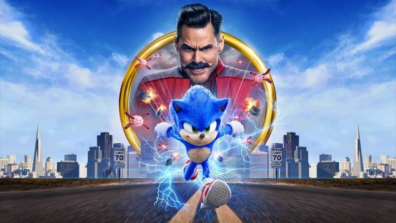 Sonic. Szybki jak błyskawica Cały Film – eKino