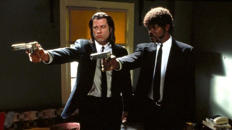 Pulp Fiction Cały Film – eKino