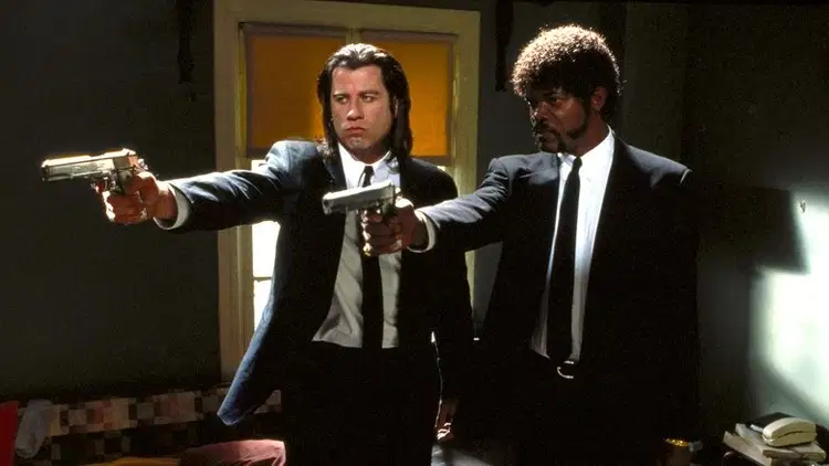 Pulp Fiction Cały Film – eKino