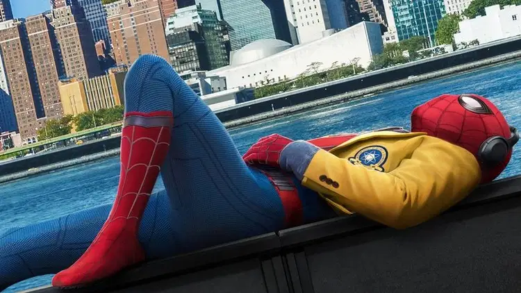 Spider-Man: Homecoming Cały Film – eKino