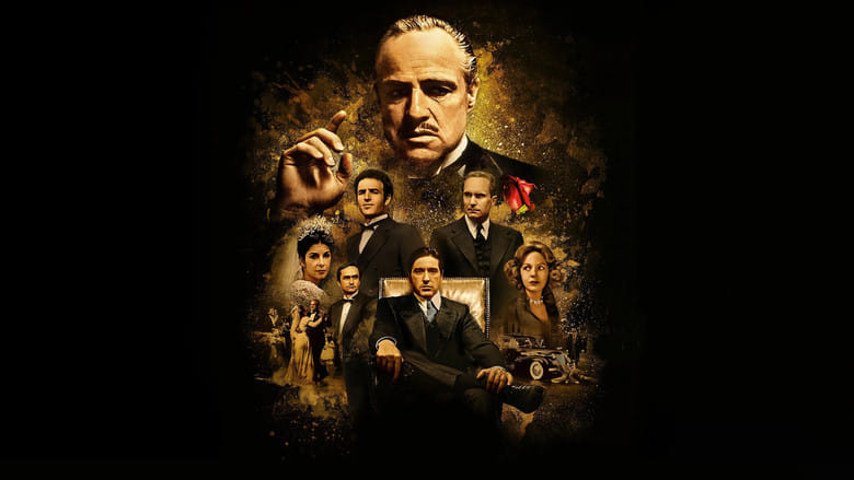 Ojciec chrzestny Cały Film – eKino