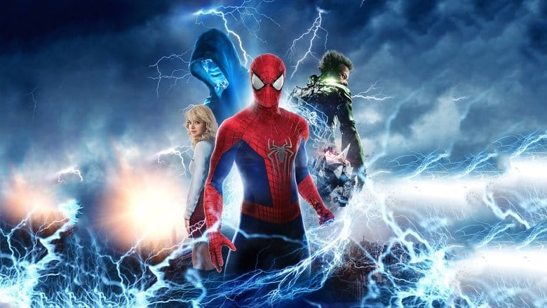 Niesamowity Spider-Man 2 Cały Film – eKino