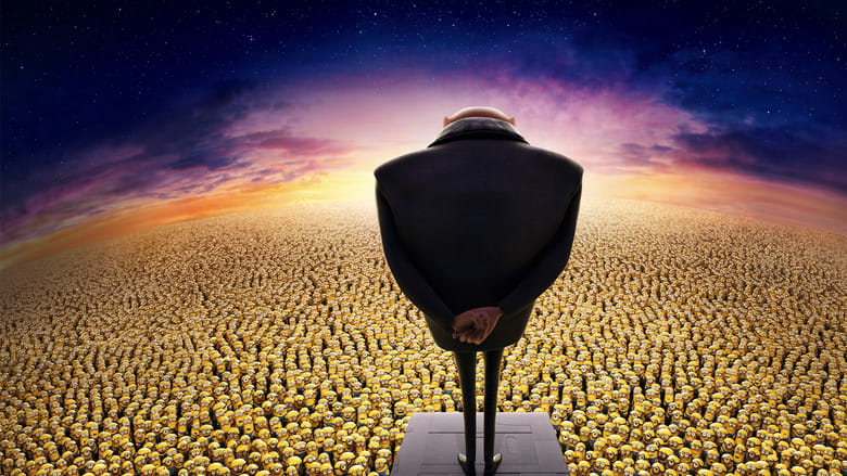 Minionki rozrabiają Cały Film – eKino