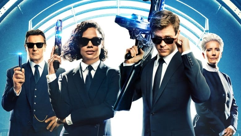 Men in Black: International Cały Film – eKino