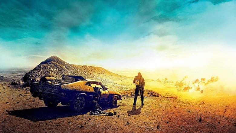 Mad Max: Na drodze gniewu Cały Film • Vider • Online
