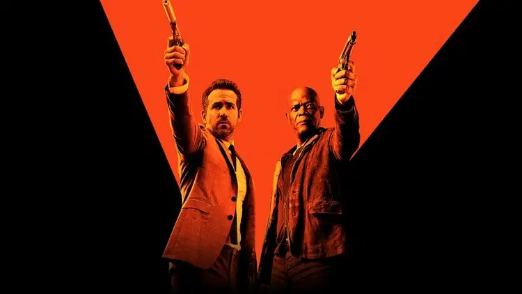 Bodyguard Zawodowiec Cały film - Gdzie obejrzeć online - Viderio