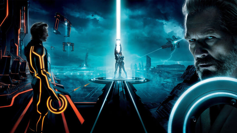 Tron. Dziedzictwo Cały film - Gdzie obejrzeć online - Viderio