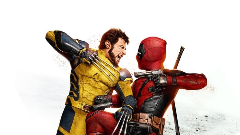 Deadpool & Wolverine Cały Film – eKino