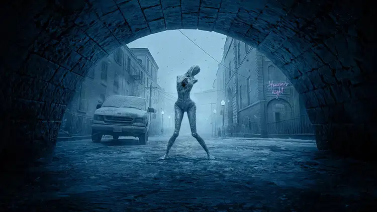 Powrót do Silent Hill Cały Film – eKino